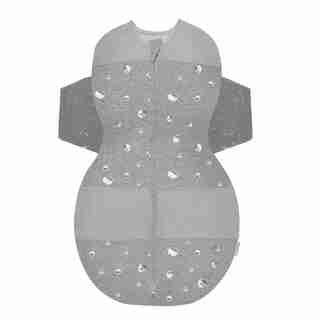 Snoo Sack Graphite Planets Large