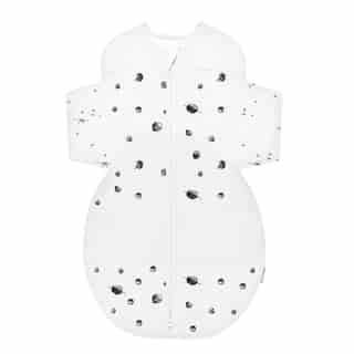 Snoo Sack Ivory Planets Large