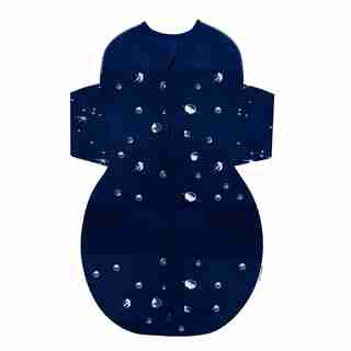 Snoo Sack Midnight Planets Small