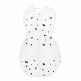 Sleepea Sack Ivoire motif planètes petit