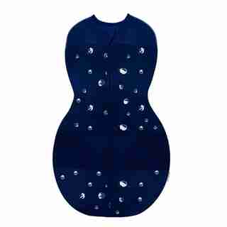 Sleepea Sack Midnight Planets Small