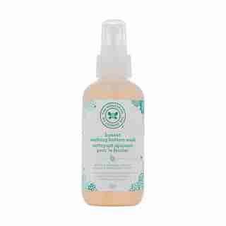 Nettoyant apaisant pour les fesses The Honest Company