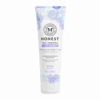 Lotion visage/corps 250 ml, Lavande vraiment apaisante