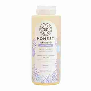 The Honest Company Bubble Bath Dreamy Lavender