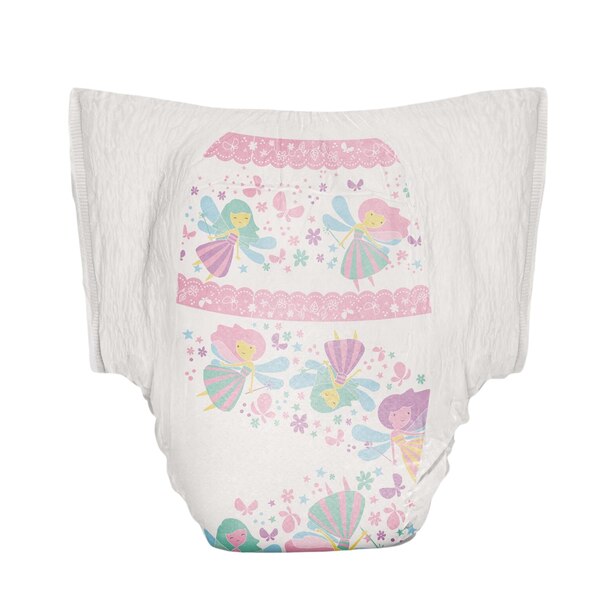 The Honest Company Training Pants 4T/5T Fairies by The Honest Company Gifts www.chapters