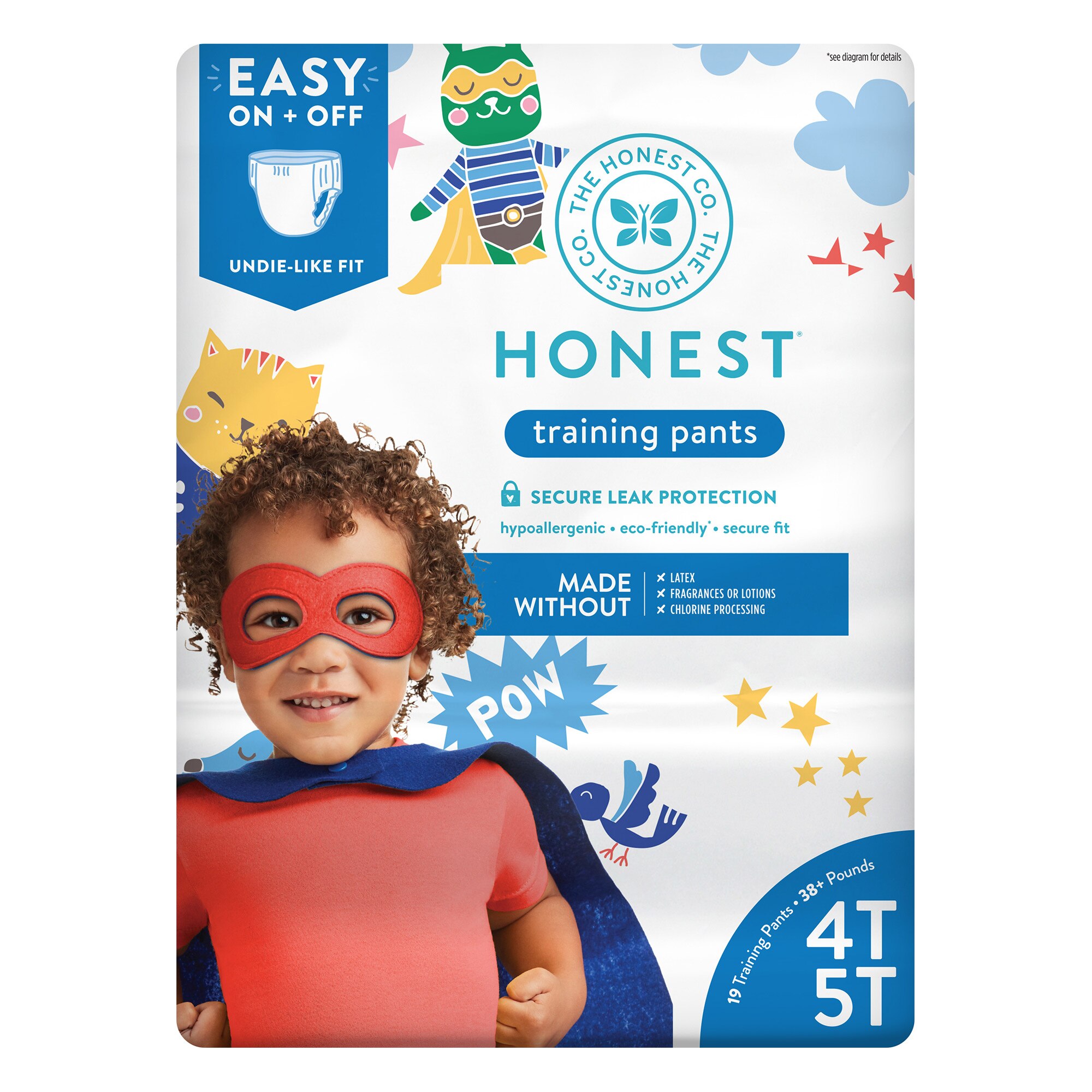 Discover 82+ honest training pants super hot in.eteachers