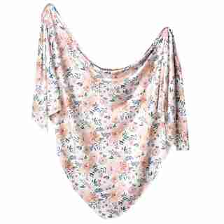 Copper Pearl Couverture d'emmaillotage Autumn