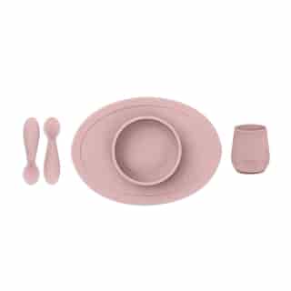 FIRST FOODS SET, BLUSH