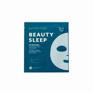 Beauty Sleep Hydrogel Sheet Mask