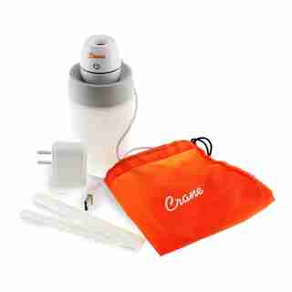 Portable Ultrasonic Cool Mist Humidifier