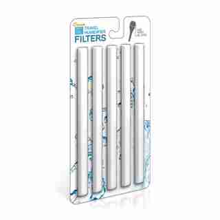 Humidifier Wicks for Travel Portable