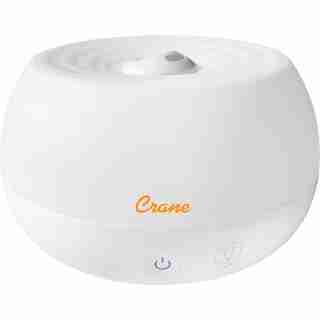Crane Personal Cool Mist Humidifier & Aroma Diffuser