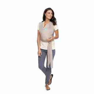 Moby - Elements Wrap - Taupe