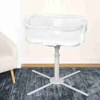 Berceau Pivotant HALO® - Bassinest® - Premiere – Pebble