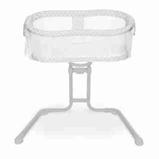 BERCEAU HALO® BASSINEST® GLIDE - PLUME