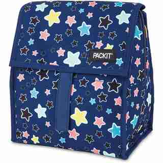 PackIt Freezable Lunch Bag Bright Stars