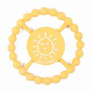 Bella Tunno Sunshine Happy Teether