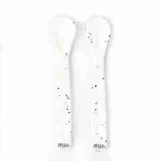 Bella Tunno Wonder Spoon - Speckle