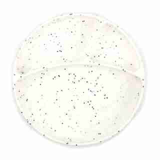 Bella Tunno Speckle Suction Plate