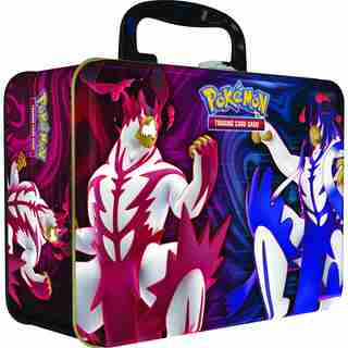 Pokémon TCG: Collector Chest