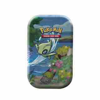 Shining Fates Mini Tin