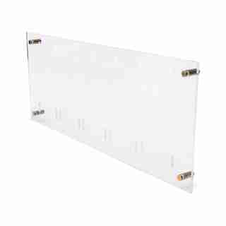 Acrylic Hanging Weekly Wall Calendar