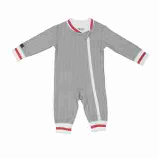 Organic Cottage Playsuit