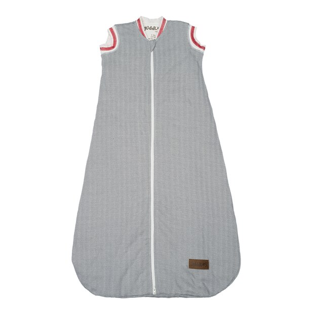 Juddlies Cottage Collection Organic Cotton Dream Sleep Sack 2.5 Tog
