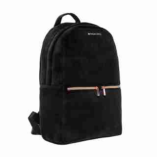 VIXEN BACKPACK, BLACK