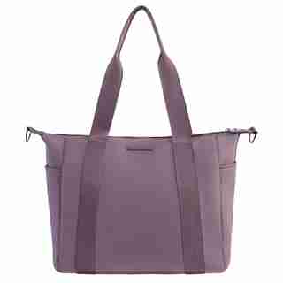 FOURRE-TOUT EVERLEIGH, VIOLET PASTEL CLAIR