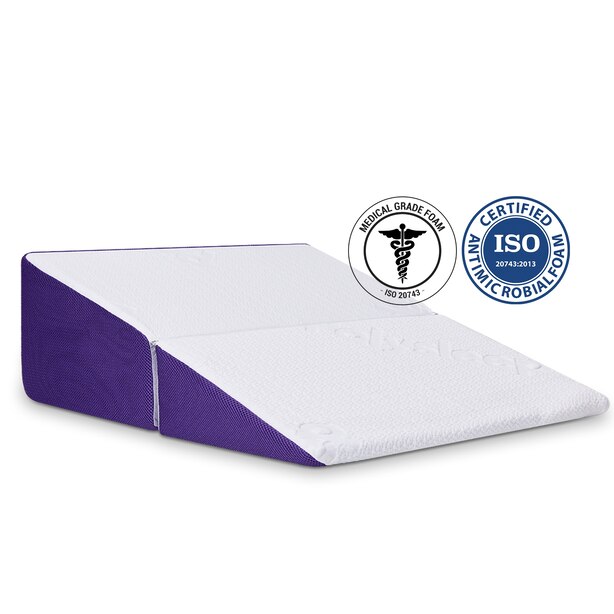 The Wedge Pillow Standard by Polysleep Gifts www.chapters.indigo.ca