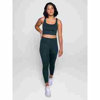 Paloma Bra, Moss Large