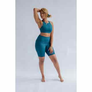 Topanga Bra, Globe Small