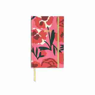 BAN.DO 12 MO CLASSIC PLANNER, LAS FLORES
