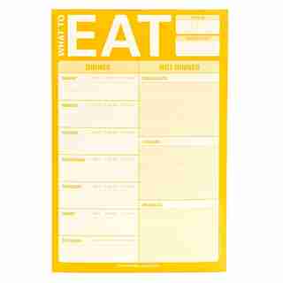Classic Pad What To Eat