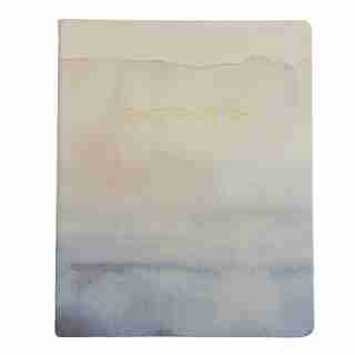 2022 Watercolour Agenda