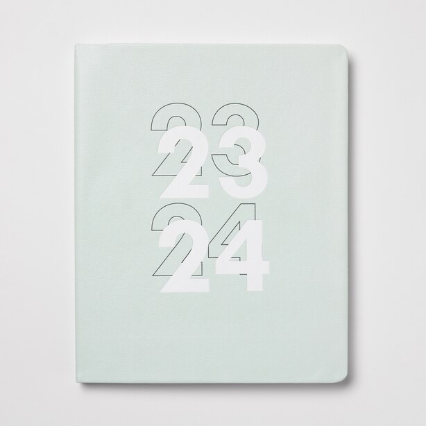 20232024 17MONTH PLANNER by NOTA Gifts www.chapters.indigo.ca