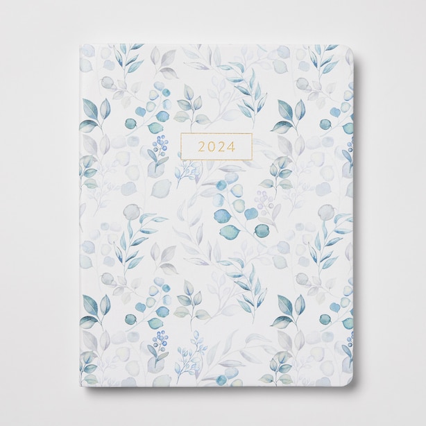 20232024 17MONTH PLANNER by NOTA Gifts www.chapters.indigo.ca