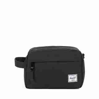 CHAPTER TRAVEL KIT, BLACK