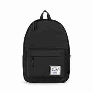 Classic X-Large Backpack, Black