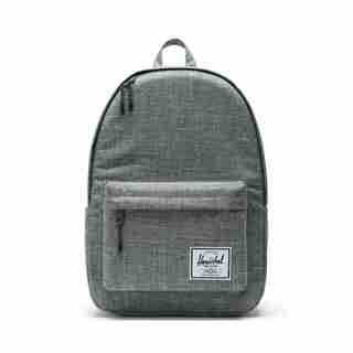 Classic X-Large Backpack, Raven