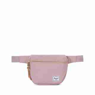 Fifteen 600D Poly, Ash Rose