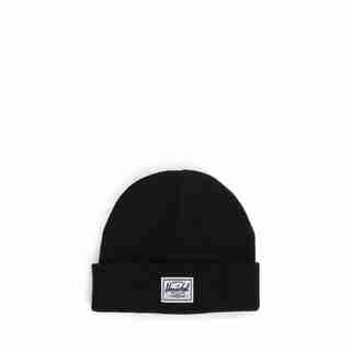 Herschel Sprout Fall and Winter Hat Baby Black