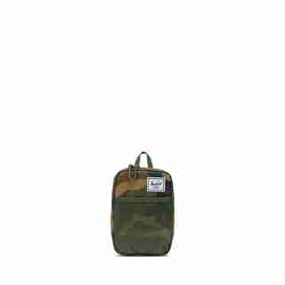 SINCLAIR LARGE CROSSBODY BAG, WOODLAND CAMO