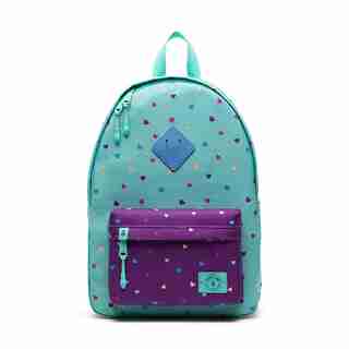 Parkland Bayside Backpack Candy Hearts