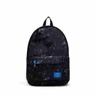 Bayside Recycled Backpack, Space Dreams
