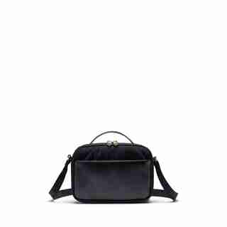 Orion Crossbody, Black