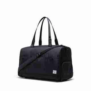 Bennett, Black