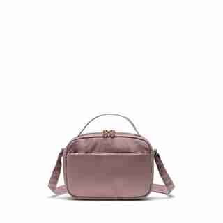 Orion Crossbody-Ash Rose