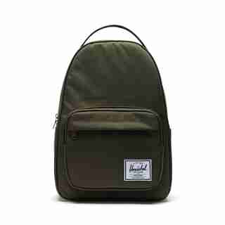Miller Backpack, Ivy Green